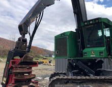 2007 John Deere 
